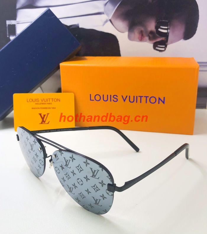 Louis Vuitton Sunglasses Top Quality LVS01652